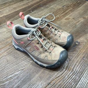 ✴️ KEEN Womens Targhee Vent Size 7.5